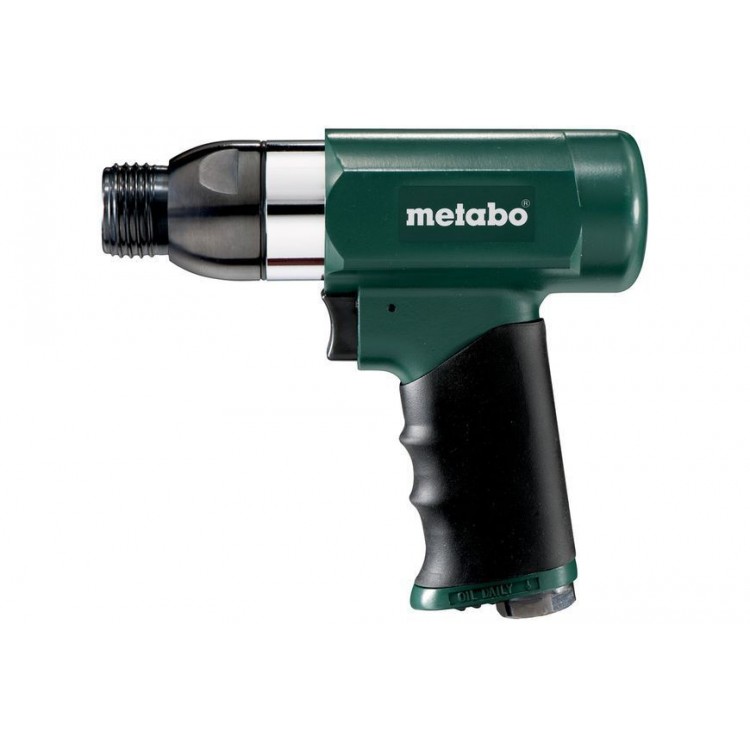 Пневматичний відбійний молоток Metabo DMH 30 Set - фото 1
