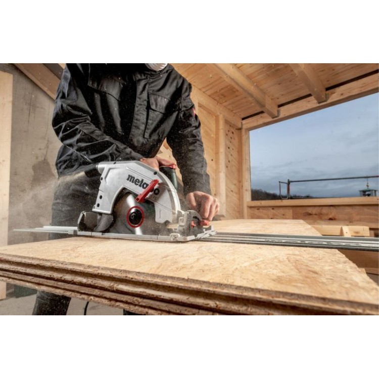 Дискова пила Metabo KS 85 FS - фото 1