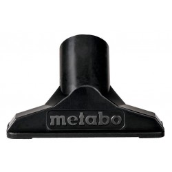 Всмоктувальна насадка для пилососів Metabo 120 мм