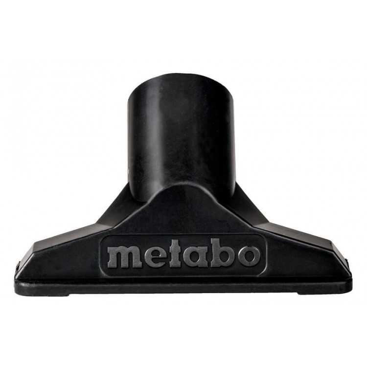Всмоктувальна насадка для пилососів Metabo 120 мм