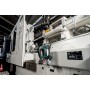 Акумуляторний змащувальний пістолет Metabo FP 18 LTX, 2*2.0 Аг - фото 6