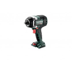 Акумуляторний ударний гайкокрут Metabo SSW 18 LTX 800 BL каркас