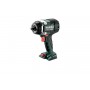 Акумуляторний ударний гайкокрут Metabo SSW 18 LTX 800 BL каркас