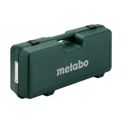 Пластиковий кофр для болгарок Metabo з Ø диска 180 мм / 230 мм
