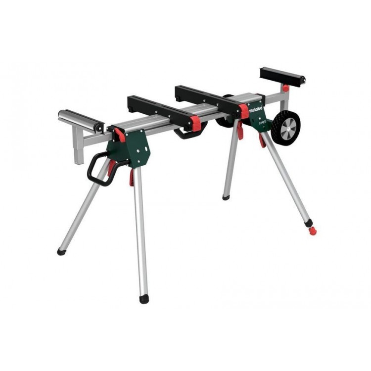 Подставка для торцовочной пилы KSU 251 Metabo
