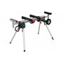 Подставка для торцовочной пилы KSU 251 Metabo