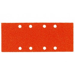 Шліфувальні листи під затиск для деревини 93х230 мм, P 240, 10 шт Шліфувальні листи під затиск для деревини 93х230 мм, P 240, 10 шт