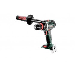 Акумуляторний дриль-шурупокрут Metabo BS 18 LTX BL Q I каркас