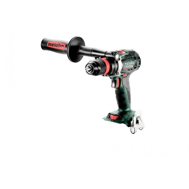 Акумуляторний дриль-шурупокрут Metabo BS 18 LTX BL Q I каркас