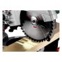 Торцювальна пила з протяжкою Metabo KGS 305 M New + підставка KSU 401 - фото 15