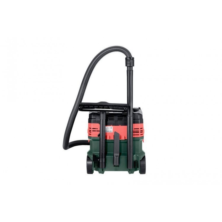 Пилосос Metabo AS 20 L PC - фото 2