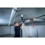 Акумуляторний перфоратор Metabo BH 18 LTX BL 16 каркас в кейсі - фото 8