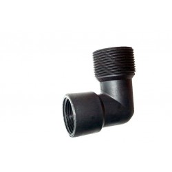 Кутова з'єднання Metabo 1"/1 1/4" Кутова з'єднання Metabo 1"/1 1/4"