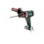 Аккумуляторная дрель-шуруповерт Metabo BS 18 LTX Quick Каркас