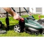Акумуляторна газонокосарка Metabo RM 36-18 LTX BL 36 2х5.2 Аг - фото 14