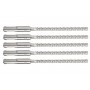 Бур Metabo Pro4 Premium SDS-Plus 6x265 мм, 10 шт