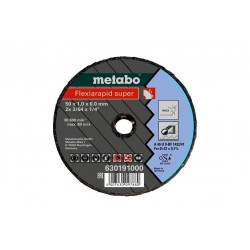 Відрізний диск FLEXIAMANT SUPER 50x1,0x6,0