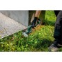 Акумуляторні ножиці для кущів та трави Metabo SGS 18 LTX Q каркас - фото 10