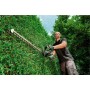 Акумуляторний кущоріз Metabo AHS 18-65 V каркас - фото 9