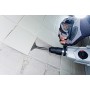 Плиточное изогнутое зубило Metabo SDS-plus 165х75 мм - фото 3