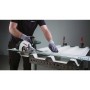 Акумуляторна ручна дискова пила по металу Metabo MKS 18 LTX 58 2х5.5 Аг - фото 6