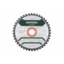 Пильный диск Metabo по дереву 165x20x1.8, 42 зуба