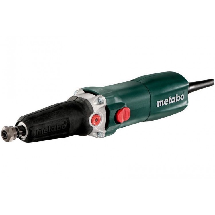 Прямошліфувальна машина Metabo GE 710 Plus