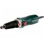 Прямошліфувальна машина Metabo GE 710 Plus