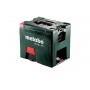 Акумуляторний пилосос Metabo AS 18 L PC set каркас - фото 7