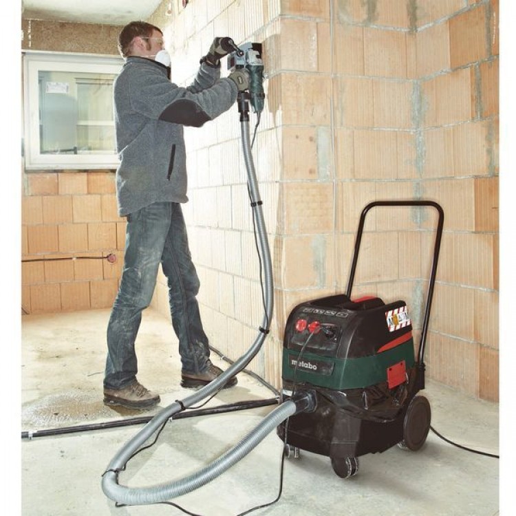Пилосос Metabo ASR 35 L ACP - фото 6