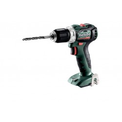 Акумуляторний дриль-шурупокрут Metabo PowerMaxx ВS 12 BL каркас в кейсі