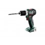 Акумуляторний дриль-шурупокрут Metabo PowerMaxx ВS 12 BL каркас в кейсі