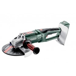 Акумуляторна болгарка Metabo WPB 36-18 LTX BL 24-230 Quick каркас в кейсі