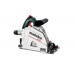 Занурювальна дискова пила Metabo KT 66 BL