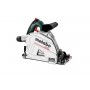 Занурювальна дискова пила Metabo KT 66 BL