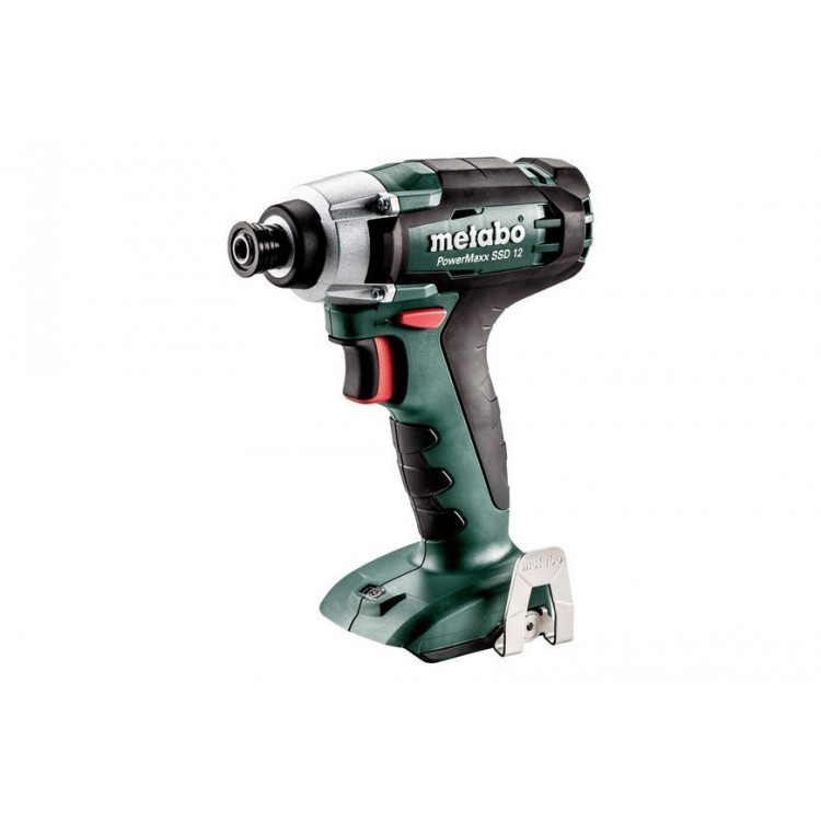 Комплект акумуляторних інструментів Metabo Combo Set 2.7.2 12 V - фото 2