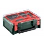 Акумуляторний ударний дриль-шурупокрут Metabo PowerMaxx SB Basic 2х2 Aг Mobile Workshop Mini - фото 7
