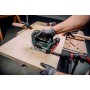 Акумуляторний лобзик Metabo STB 18 LT 130 BL каркас в кейсі - фото 2