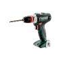 Акумуляторний дриль-шурупокрут Metabo PowerMaxx BS 12 Quick каркас