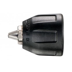 Патрон Metabo PowerMaxx 1-10мм, 1/2 Патрон Metabo PowerMaxx 1-10мм, 1/2