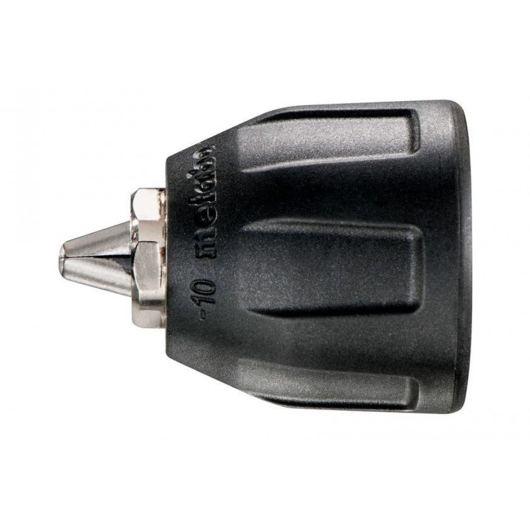 Патрон Metabo PowerMaxx 1-10мм, 1/2