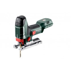Акумуляторний лобзик Metabo ST 18 L 90 каркас