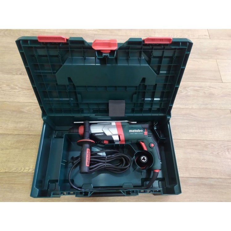 Кейс METABOX 145 L для дрилів та перфораторів SBE/KHE/UHE - фото 10