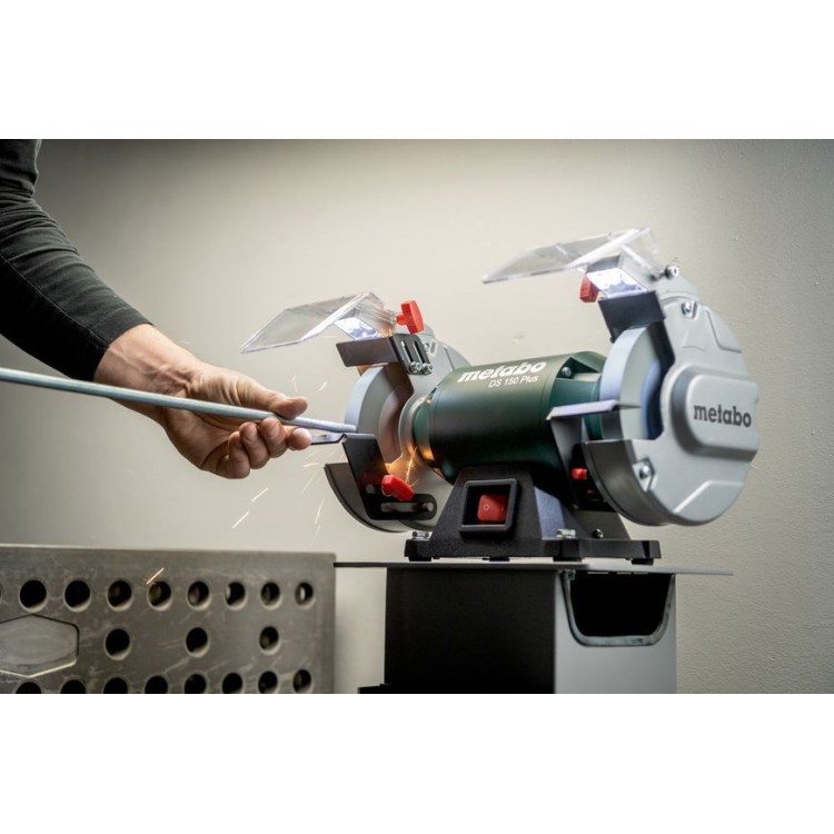 Точило Metabo DS 200 Plus - фото 3