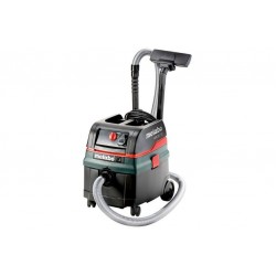 Пилосос Metabo ASR 25 L SС