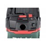 Акумуляторний пилосос Metabo AS 36-18 L 20 PC каркас - фото 11