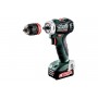 Акумуляторний дриль-шурупокрут Metabo PowerMaxx ВS 12 BL Quick 2.0 Аг - фото 5 Акумуляторний дриль-шурупокрут Metabo PowerMaxx ВS 12 BL Quick 2.0 Аг - фото 5