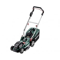 Акумуляторна газонокосарка Metabo RM 36-18 LTX BL 36 каркас