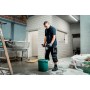Акумуляторний будівельний міксер Metabo RW 18 LTX BL 120 каркас - фото 7