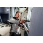 Акумуляторный шурупокрут для гіпсокартону Metabo TBS 18 LTX BL 5000 2х2 Aг - фото 5